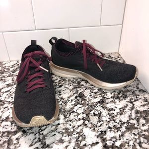 womens brooks ricochet le